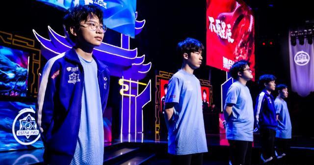 【lpl战报】TES 2-1 LNG：TES成功让一追二收获六连胜 北上还在继续