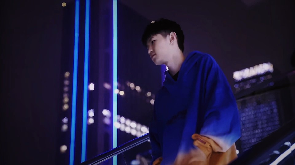 的权衡