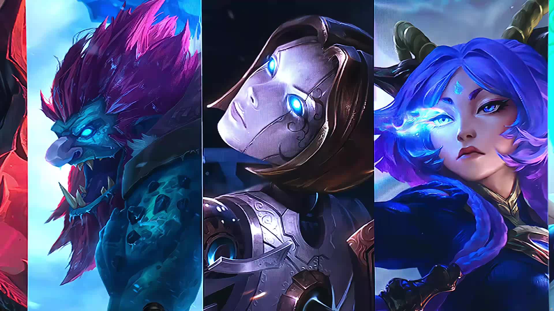 WE官宣：原LNG辅助选手Mark正式加入队伍