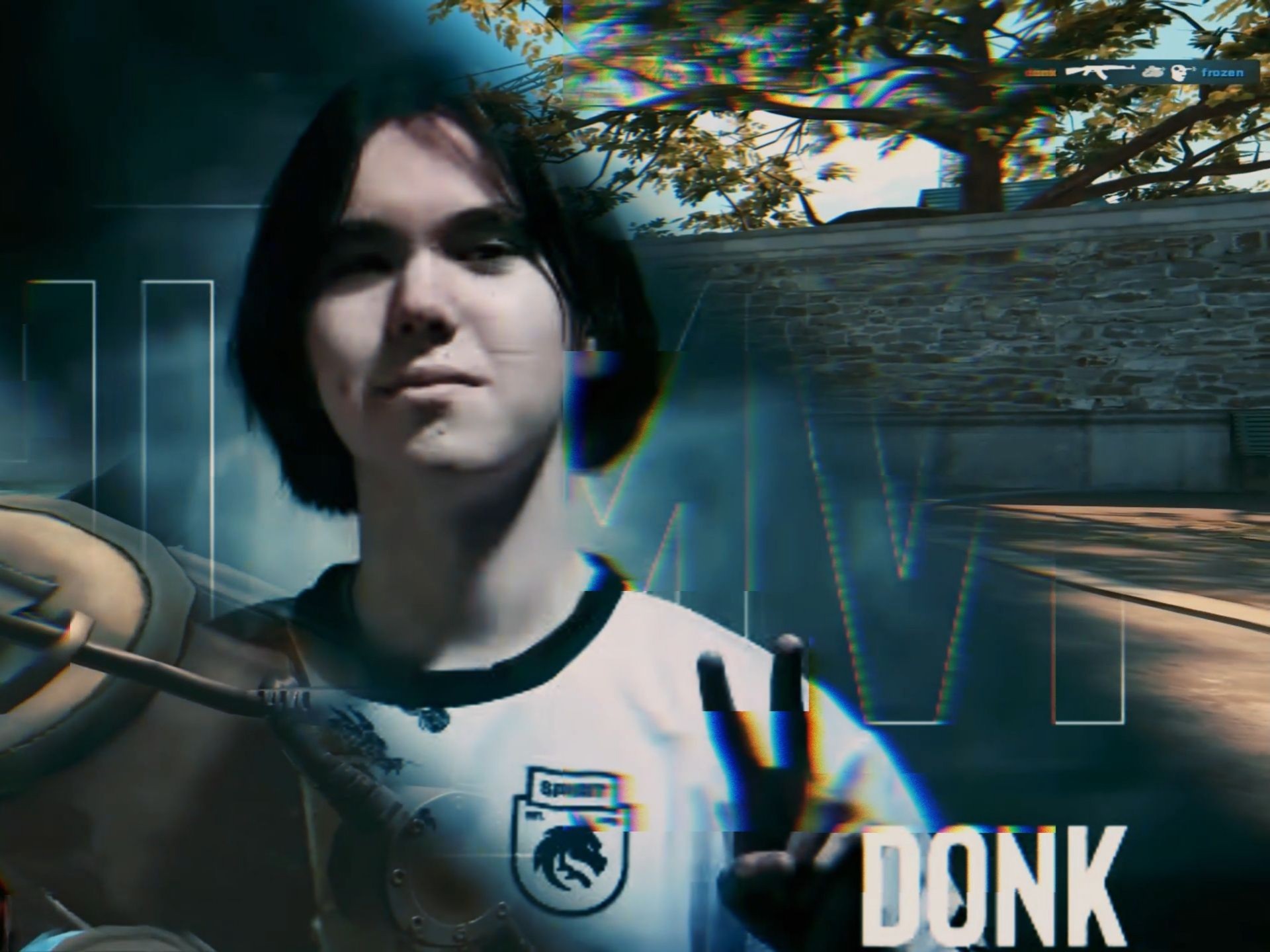 参赛队伍将在夏季休赛后首次参加的 BIG lan 赛事中揭晓