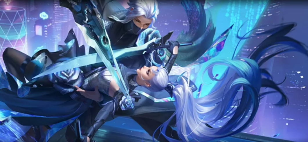 同心齐力！2024LPL全明星双城之夜圆满落幕